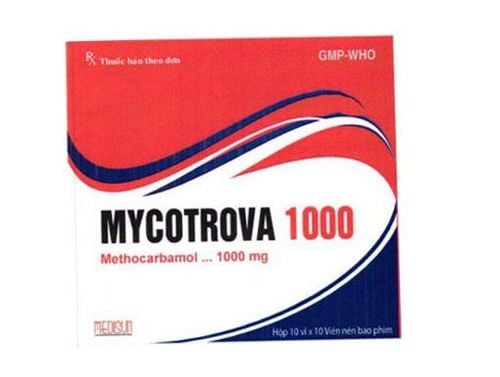 Uses of Mycotrova 1000