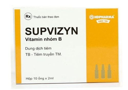 Uses of Supvizyn