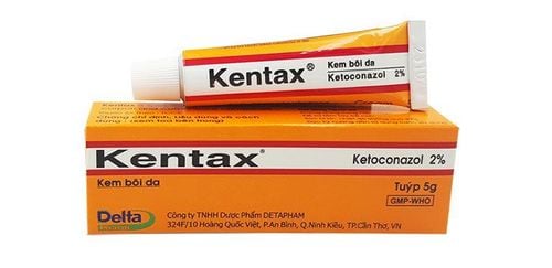 Uses of Kentax