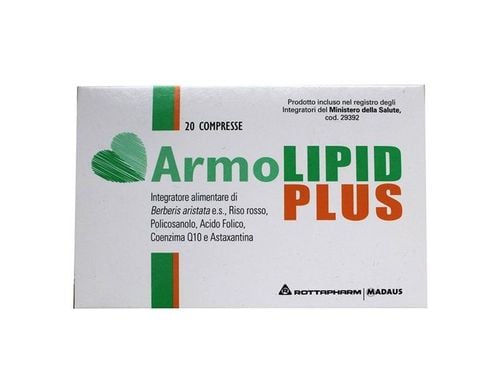 Uses of Armolipid
