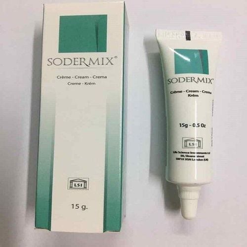 Uses of Sodermix