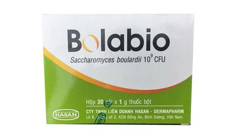 Uses of Bolabio