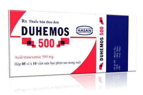 Uses of Duhemos 500