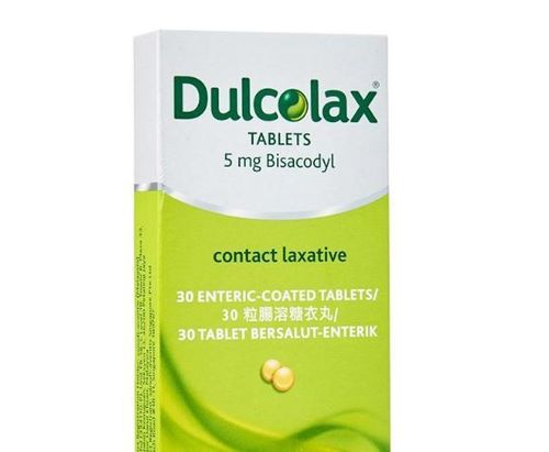 What is Dulcolax?