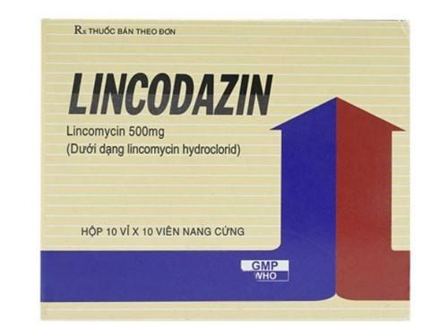 Uses of Lincodazine