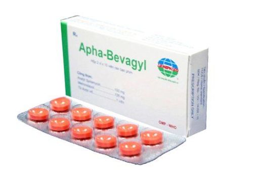 Uses of Apha-bevagyl