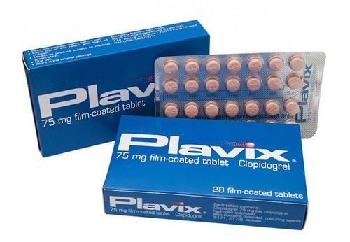 Uses of Plavix