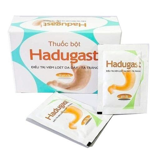 Hadugast là thuốc gì?