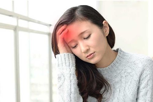 Bệnh nhân viêm xoang bị đau nửa đầu chụp MRI sọ não được không?