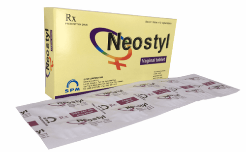 Uses of Neostyl