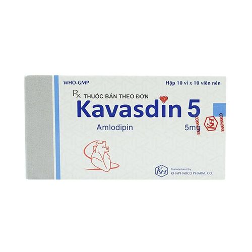 Uses of Kavasdin