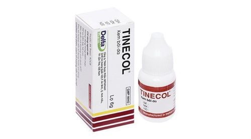 Uses of Tinecol