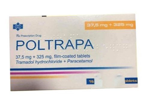 Uses of Poltrapa