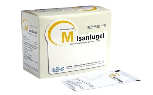 Uses of Misanlugel