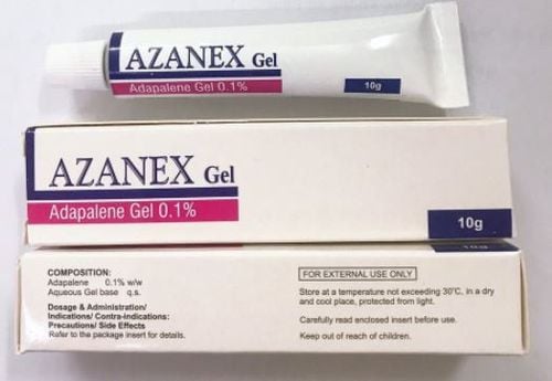 Uses of Azanex