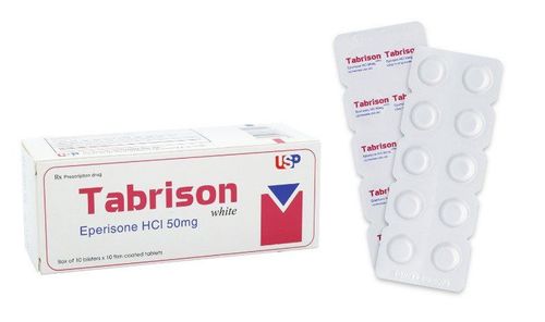 Uses of Tabrisone