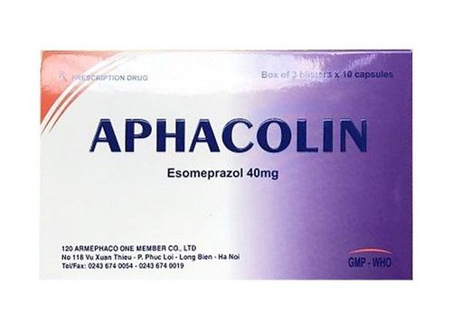 Uses of Aphacolin