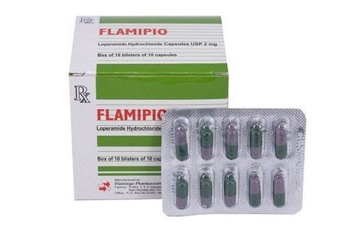 Uses of Flamipio