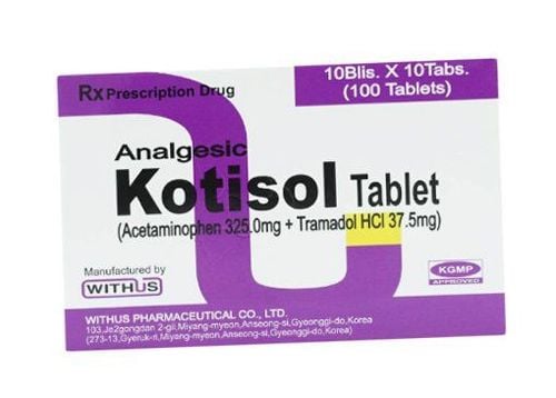 Uses of Kotisol