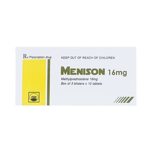 Uses of Menison 16