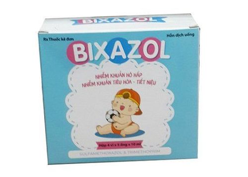 Uses of Bixazol