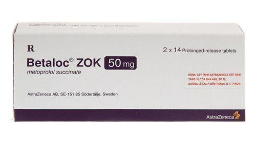 Betaloc zok 50mg side effects