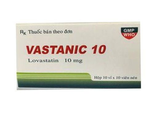 Uses of Vastanic 10