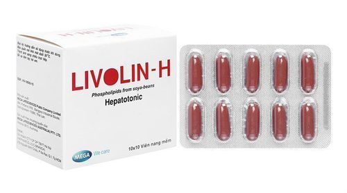 Uses of Livolin H