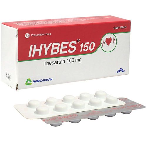 Uses of Ihybes 150