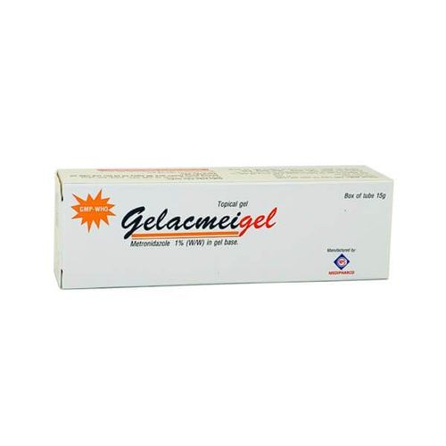 Uses of Gelacmeigel