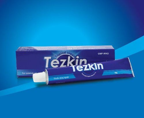 Uses of Tezkin