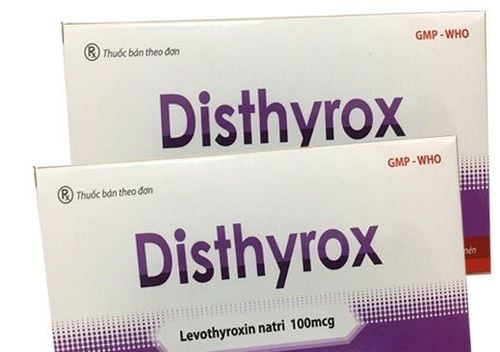 Uses of Dithyrox 100