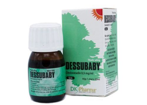 Uses of Dessubaby