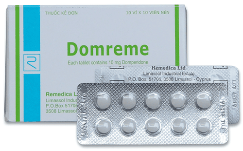 Uses of Domreme