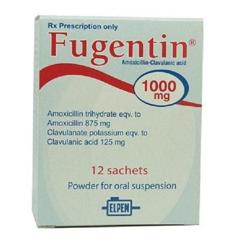 Uses of Fugentin