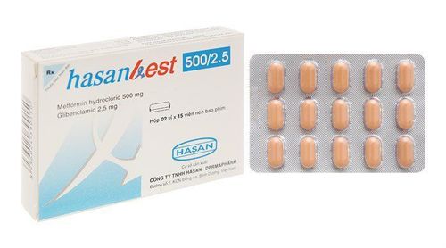 Uses of the drug Hasanbest