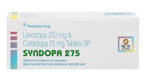 Uses of Syndopa 275