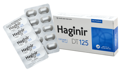 Uses of Haginir 125