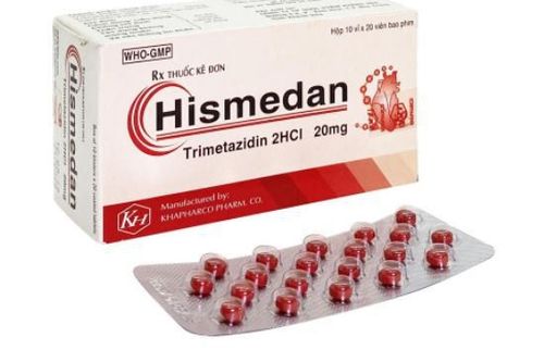 Uses of Hismedan