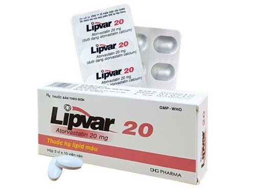 Uses of Lipvar 20