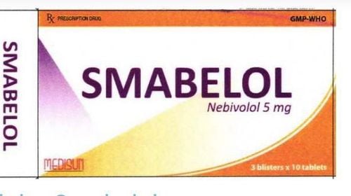 Uses of Smabelol