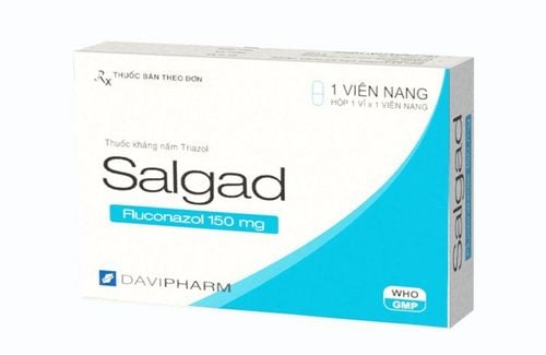 Uses of salgad