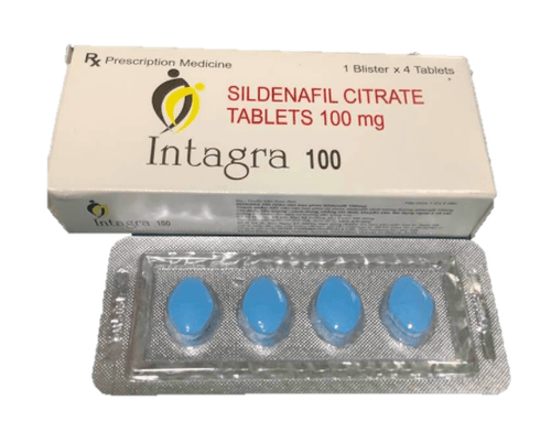 Uses of Intagra