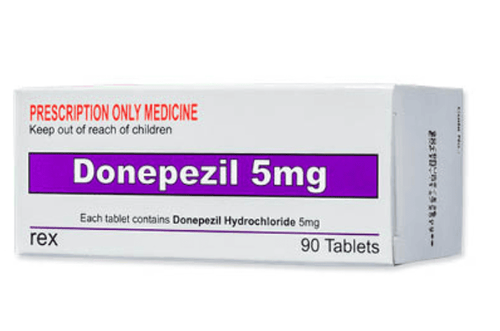 Precautions while using Donepezil