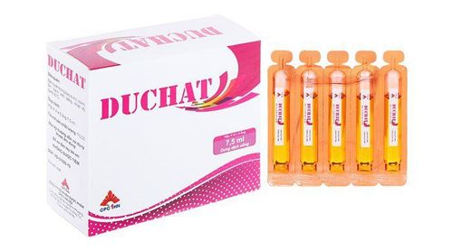 What is Duchat?