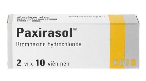 Uses of Paxirasol