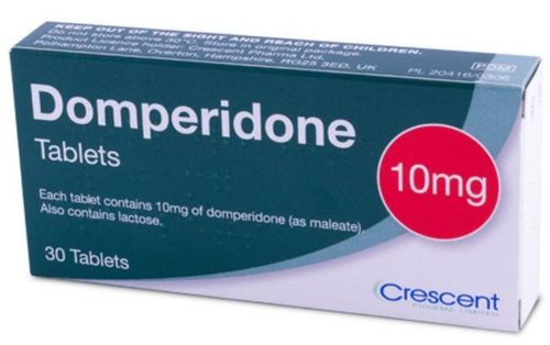 Lưu ý khi dùng thuốc Domperidone