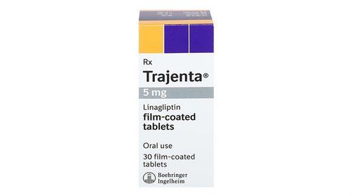 Trajenta 5mg side effects