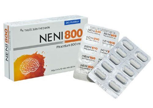 Uses of Neni 800g