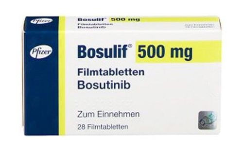 Uses of Bosutinib